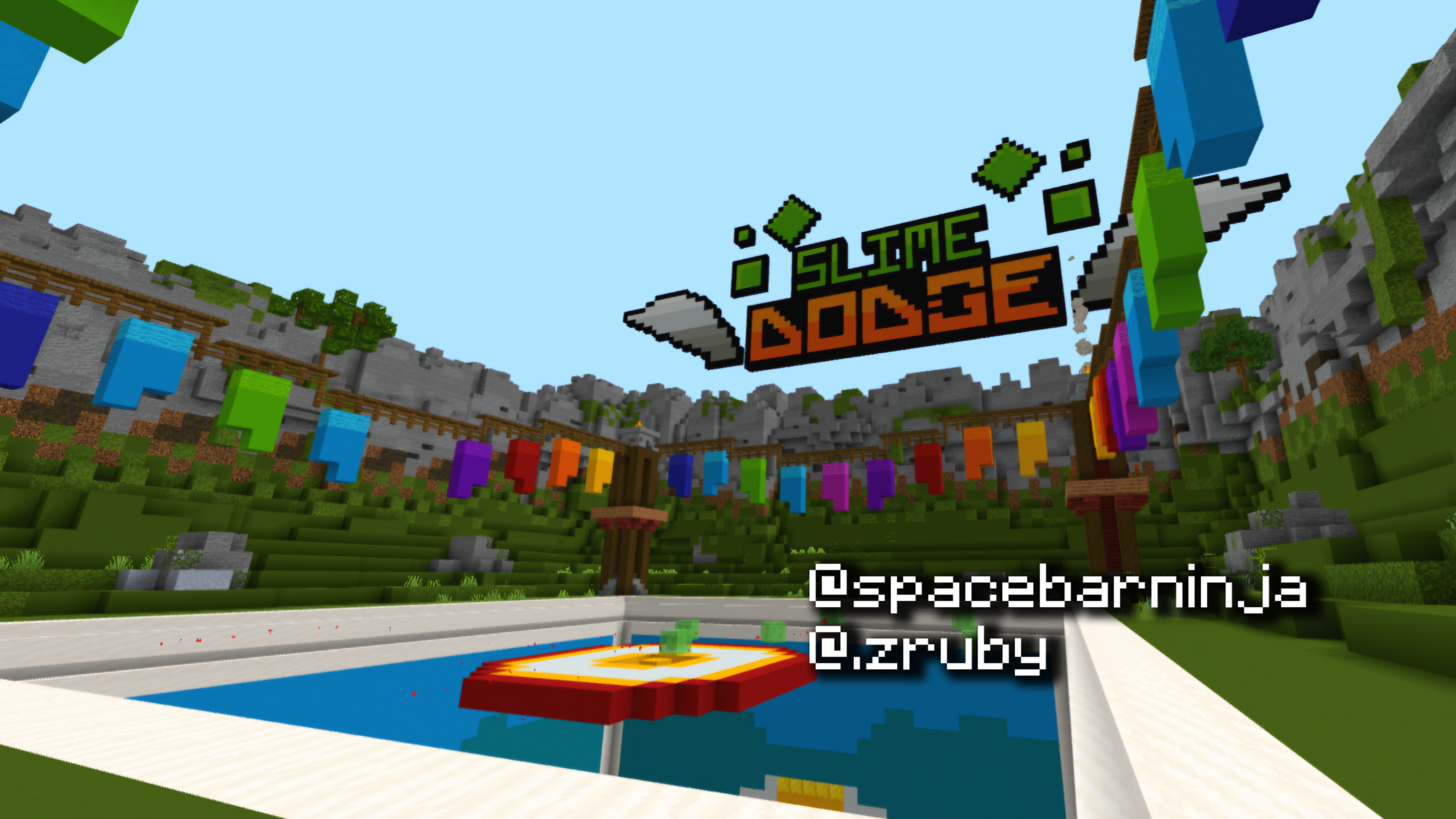 Jam Banner 2024 August