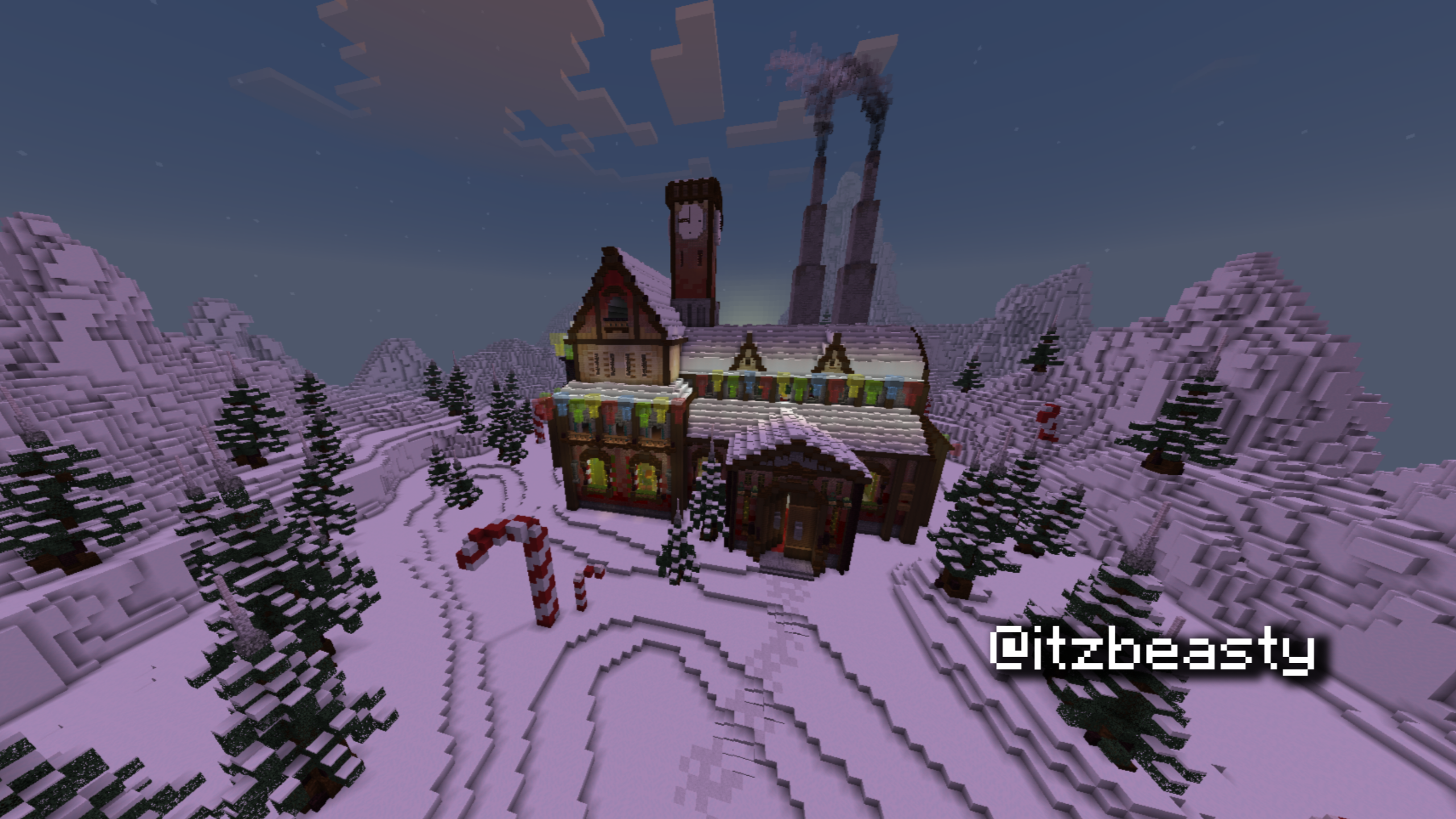 Jam Banner 2024 December
