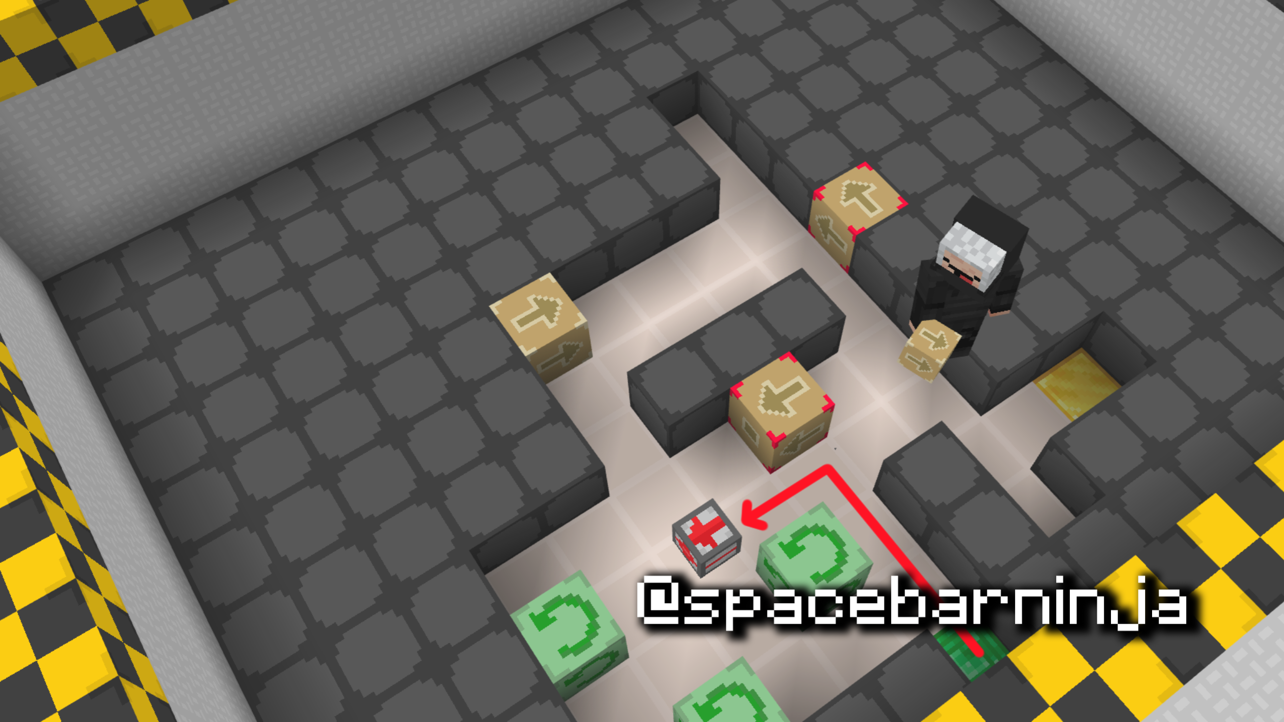 Server Banner 2023 August