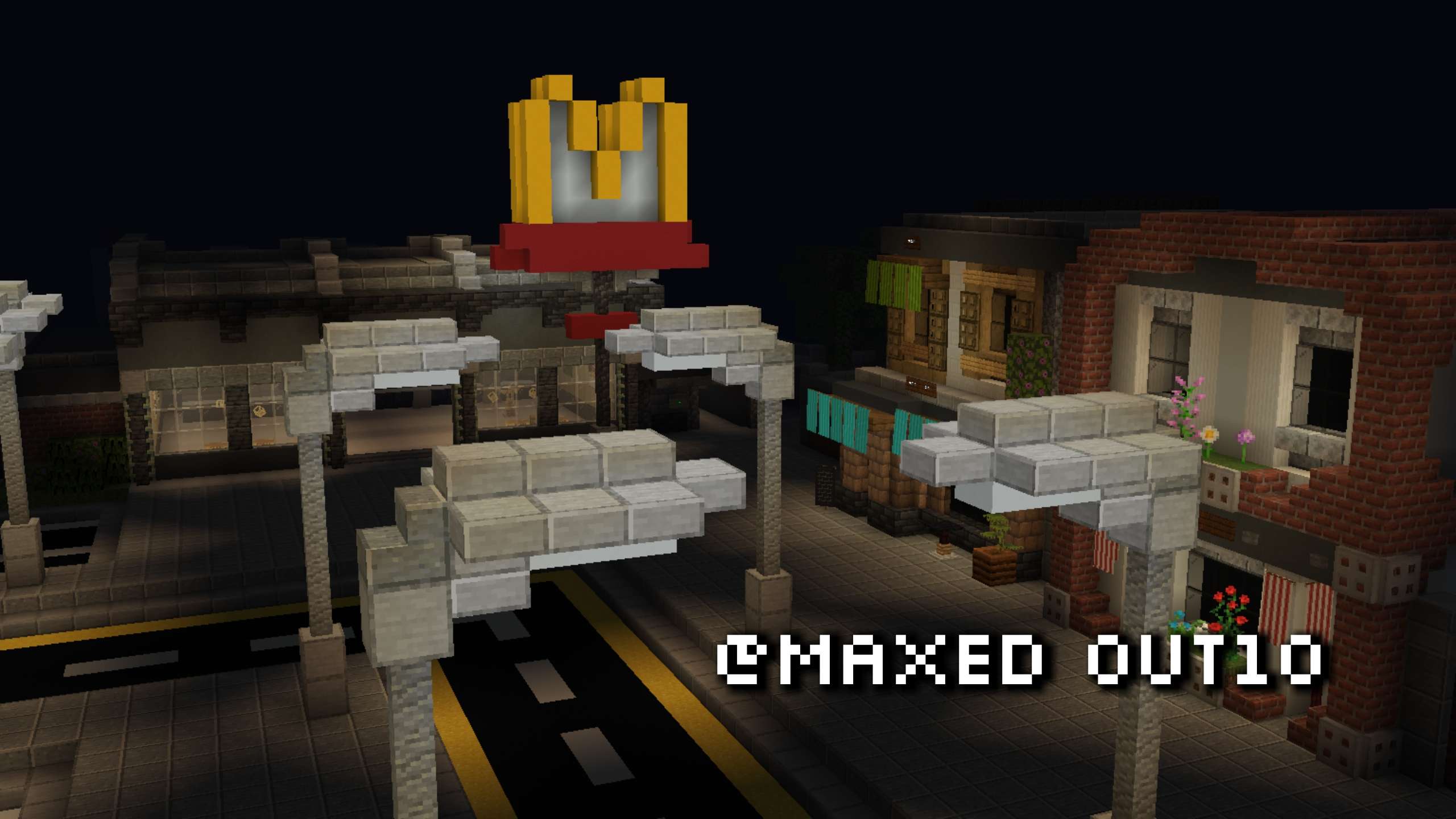 Server Banner 2023 June