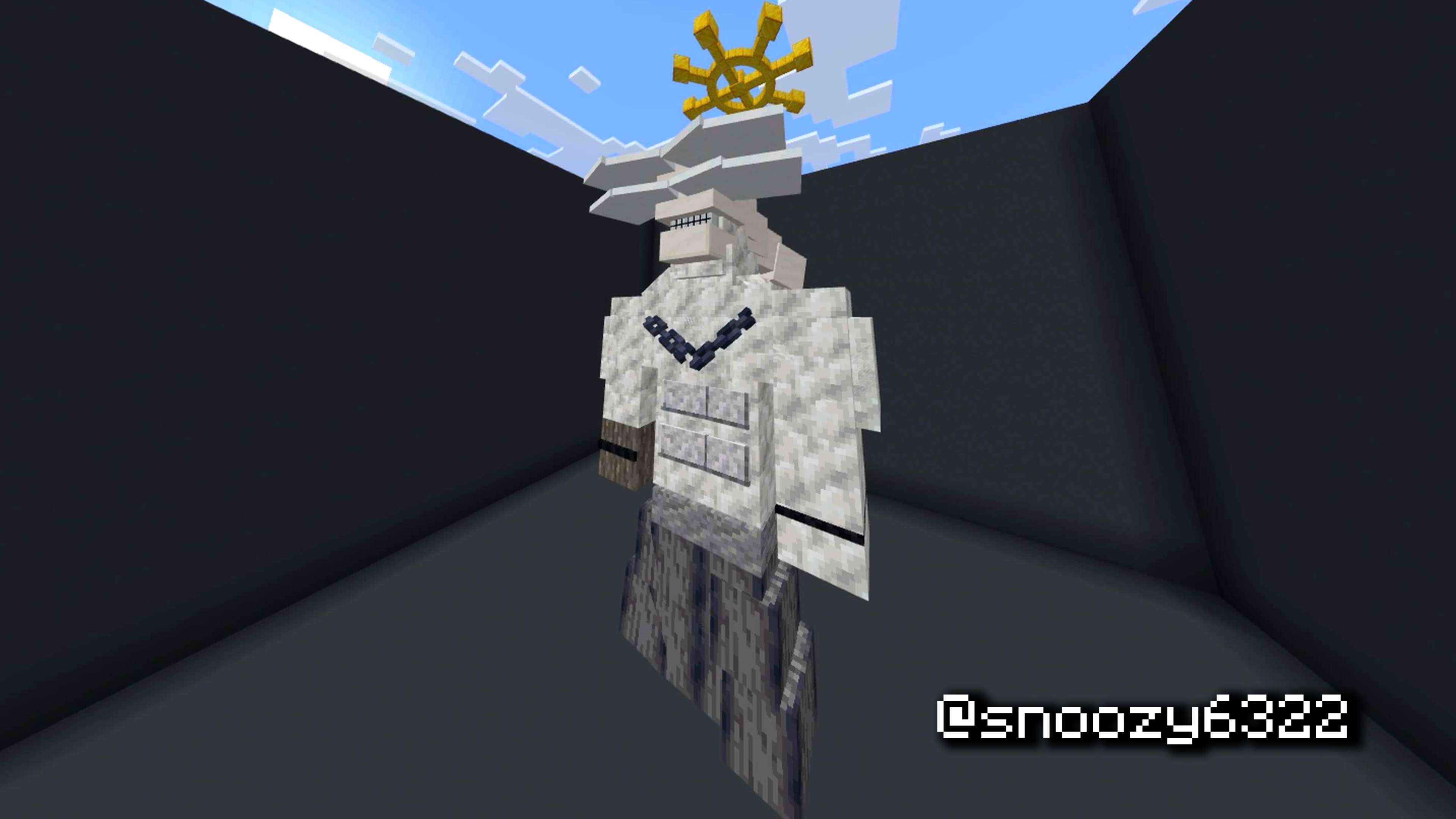 Server Banner 2024 April