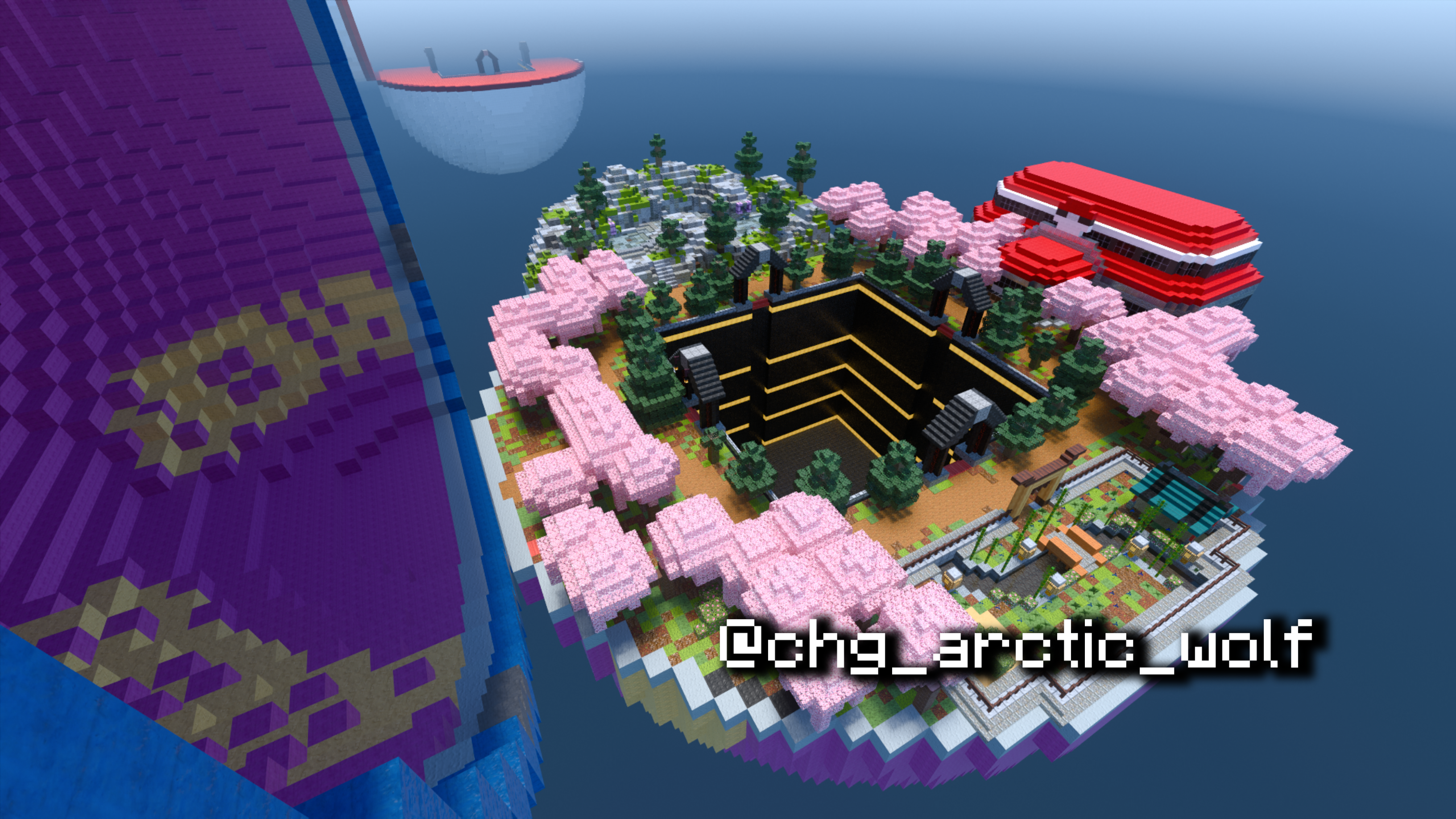 Server Banner 2024 August