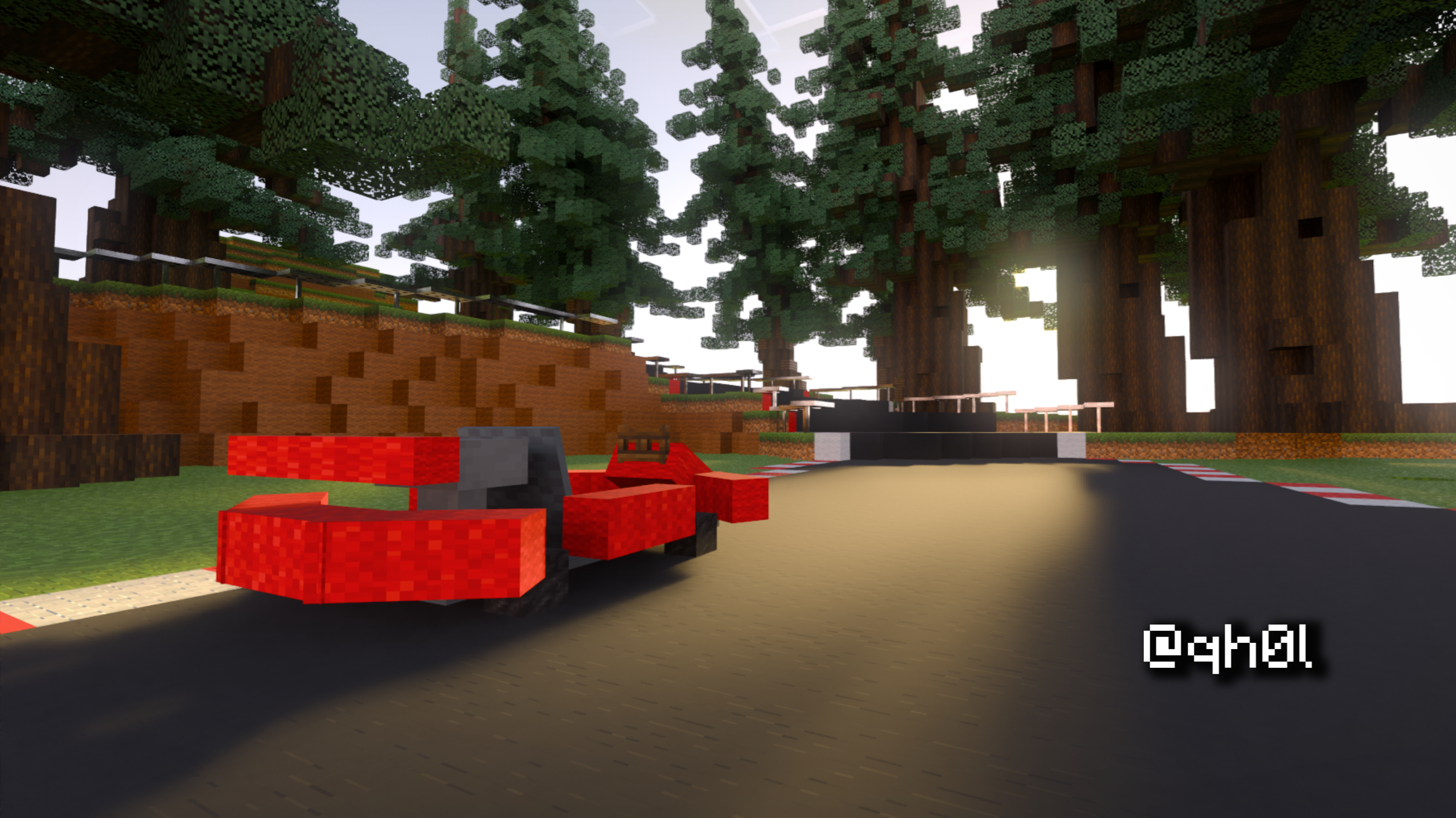 Server Banner 2024 December