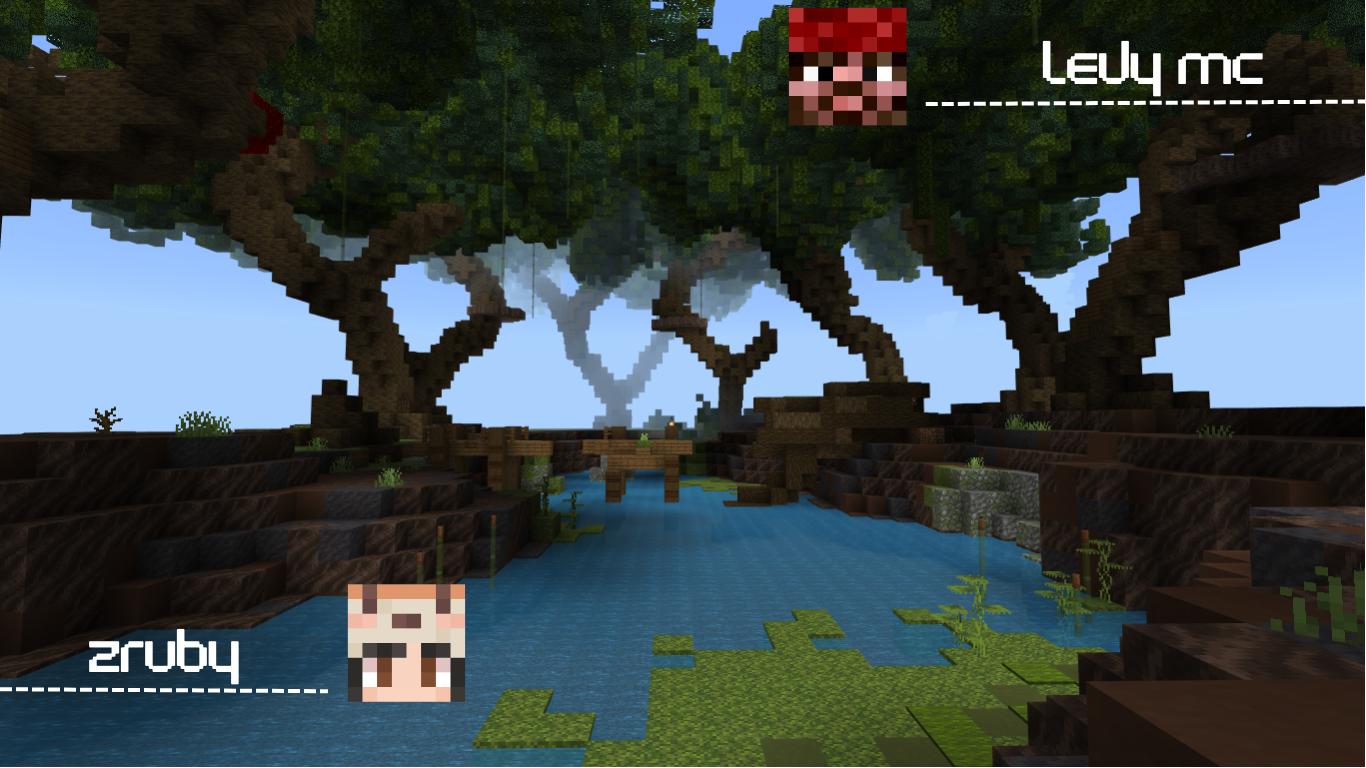 Server Banner 2024 January