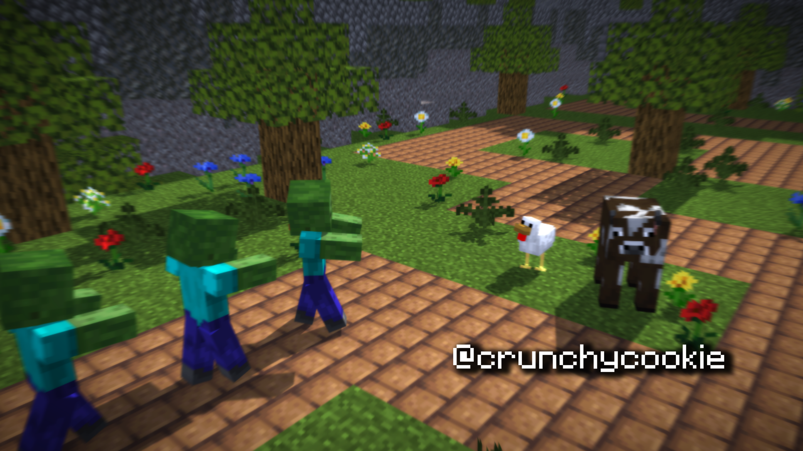 Server Banner 2024 October