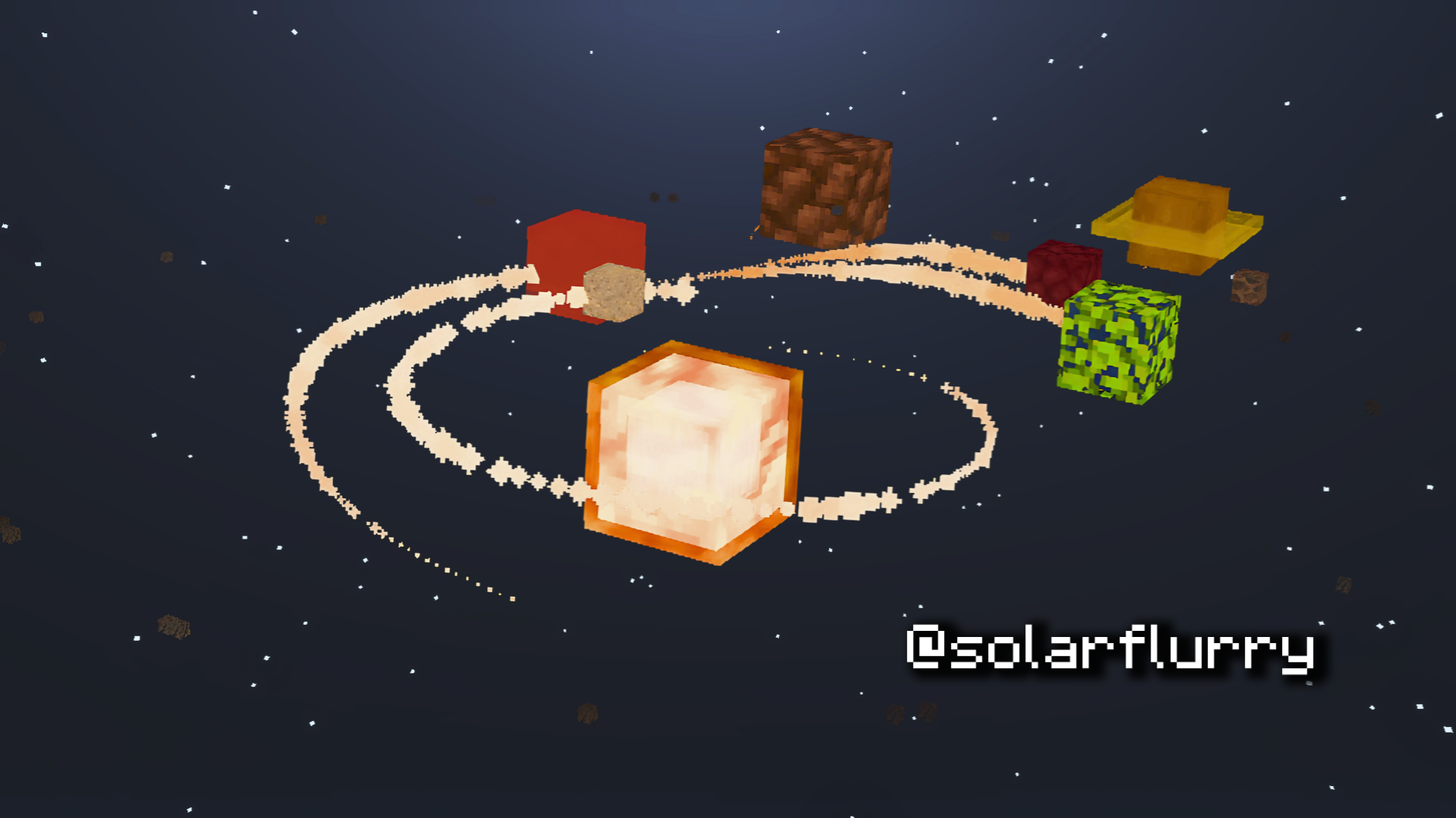 Server Banner 2025 April