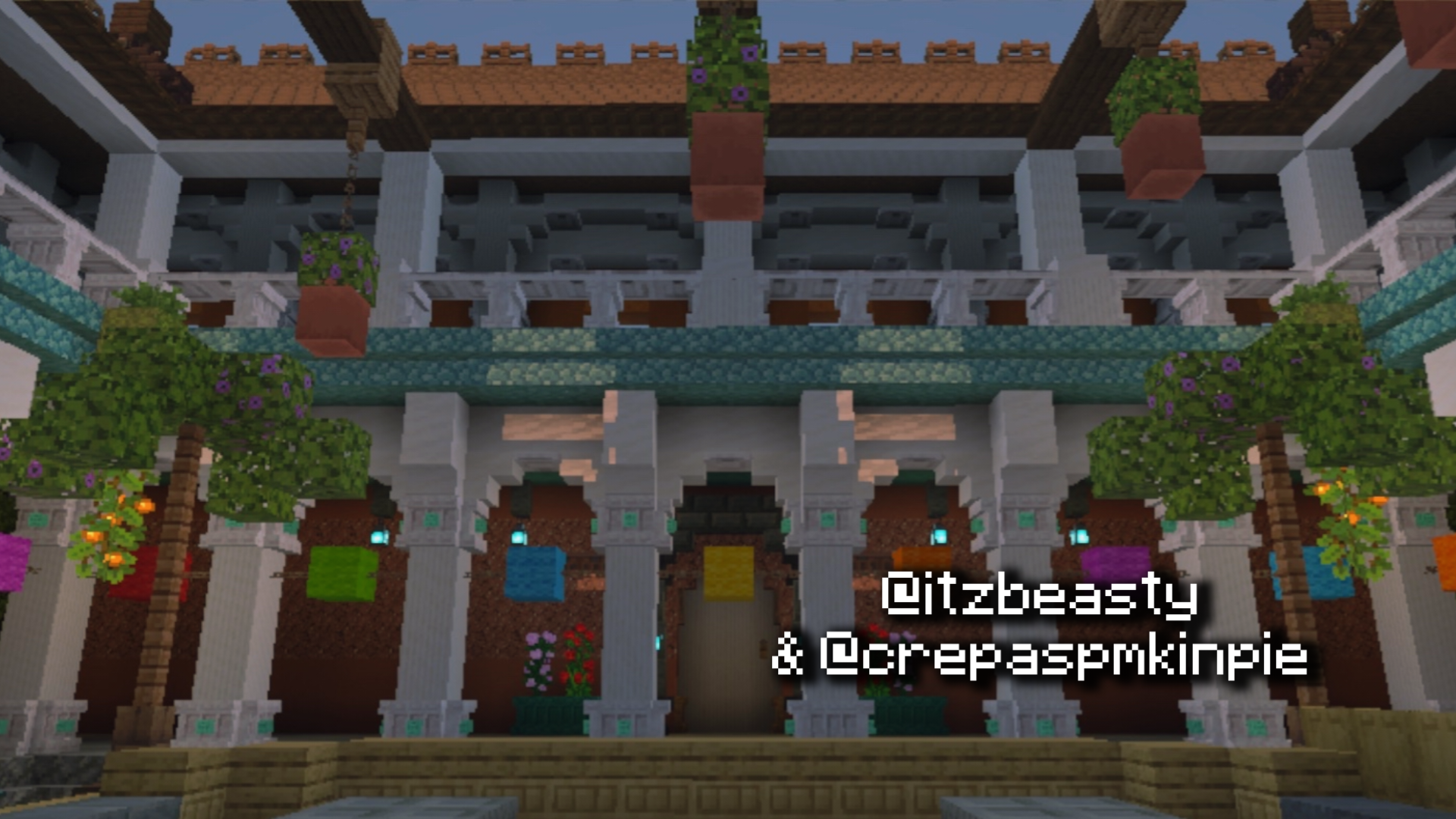 Server Banner 2025 December