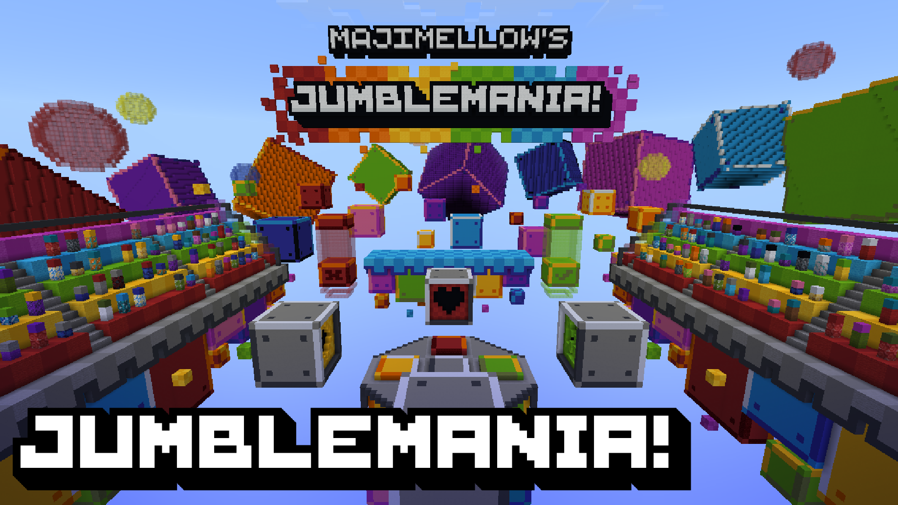 Server Banner 2025 February
