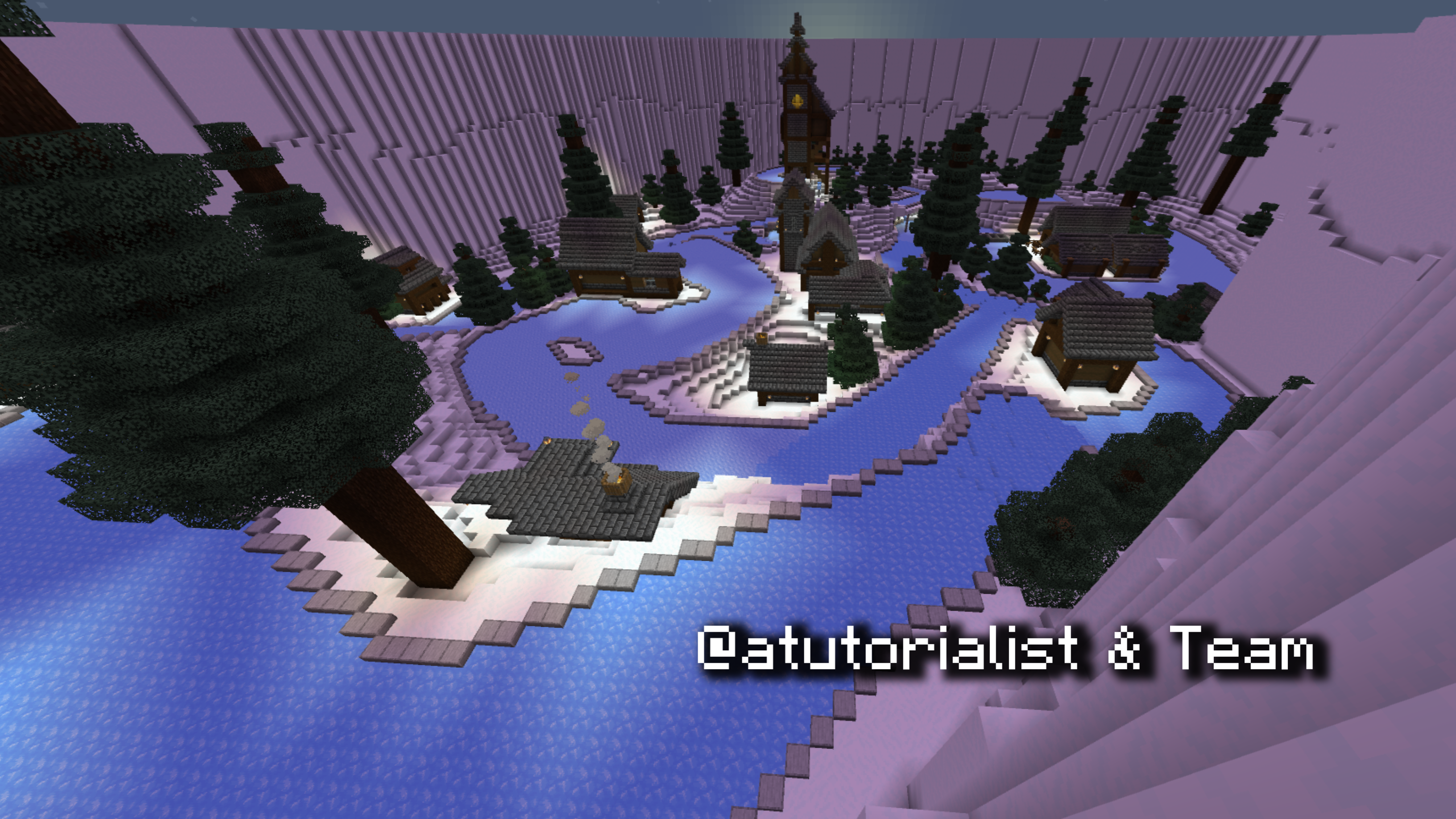 Server Banner 2025 January