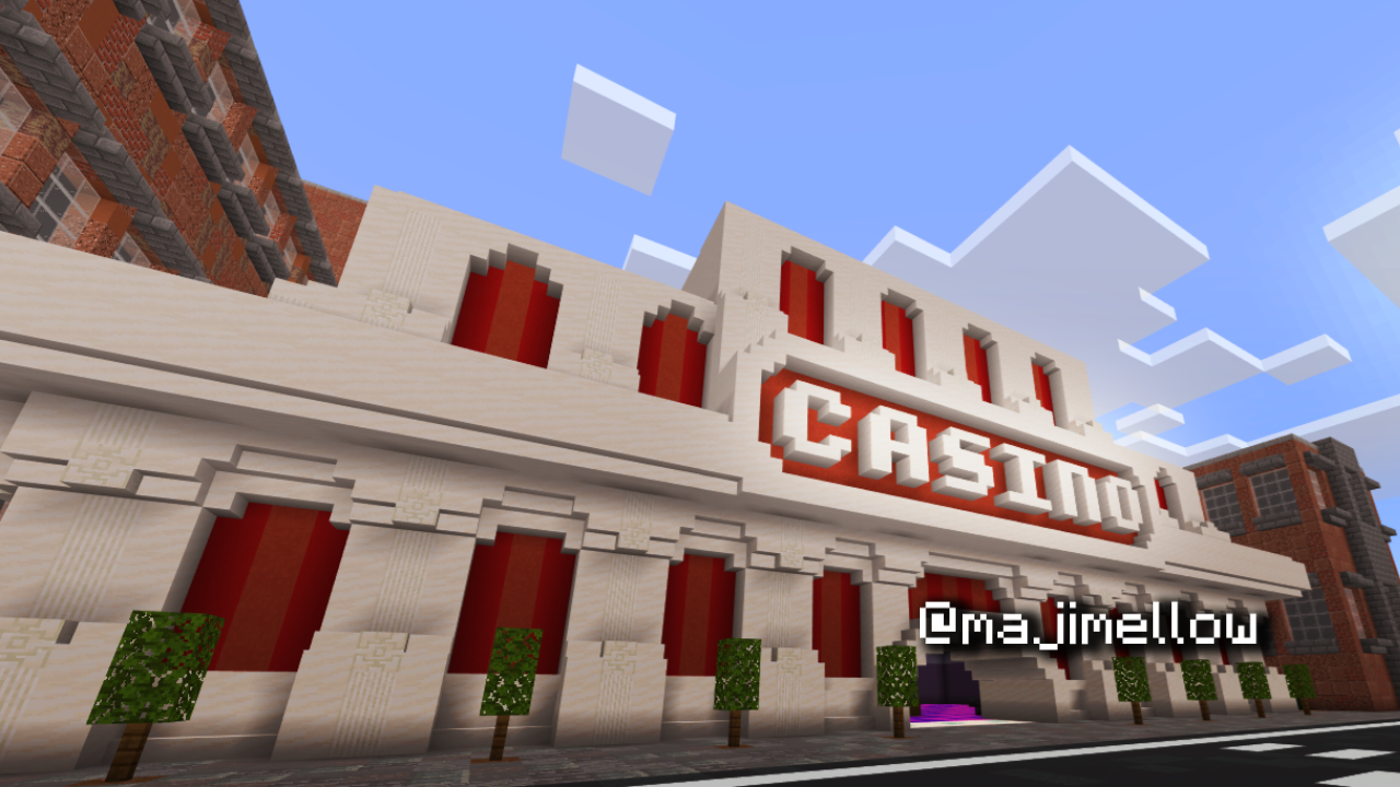 Server Banner 2025 July