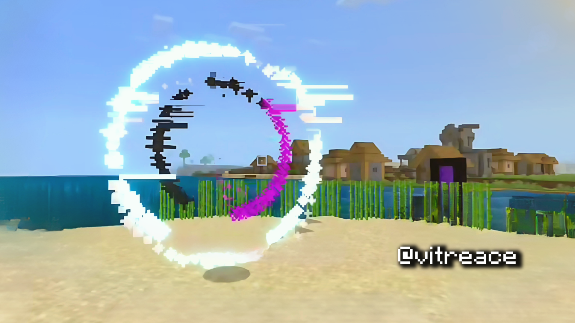 Server Banner 2025 March