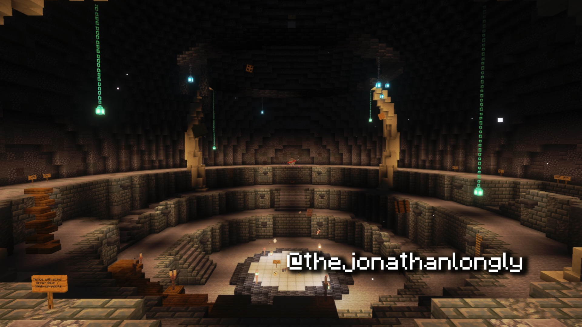 Server Banner 2025 November