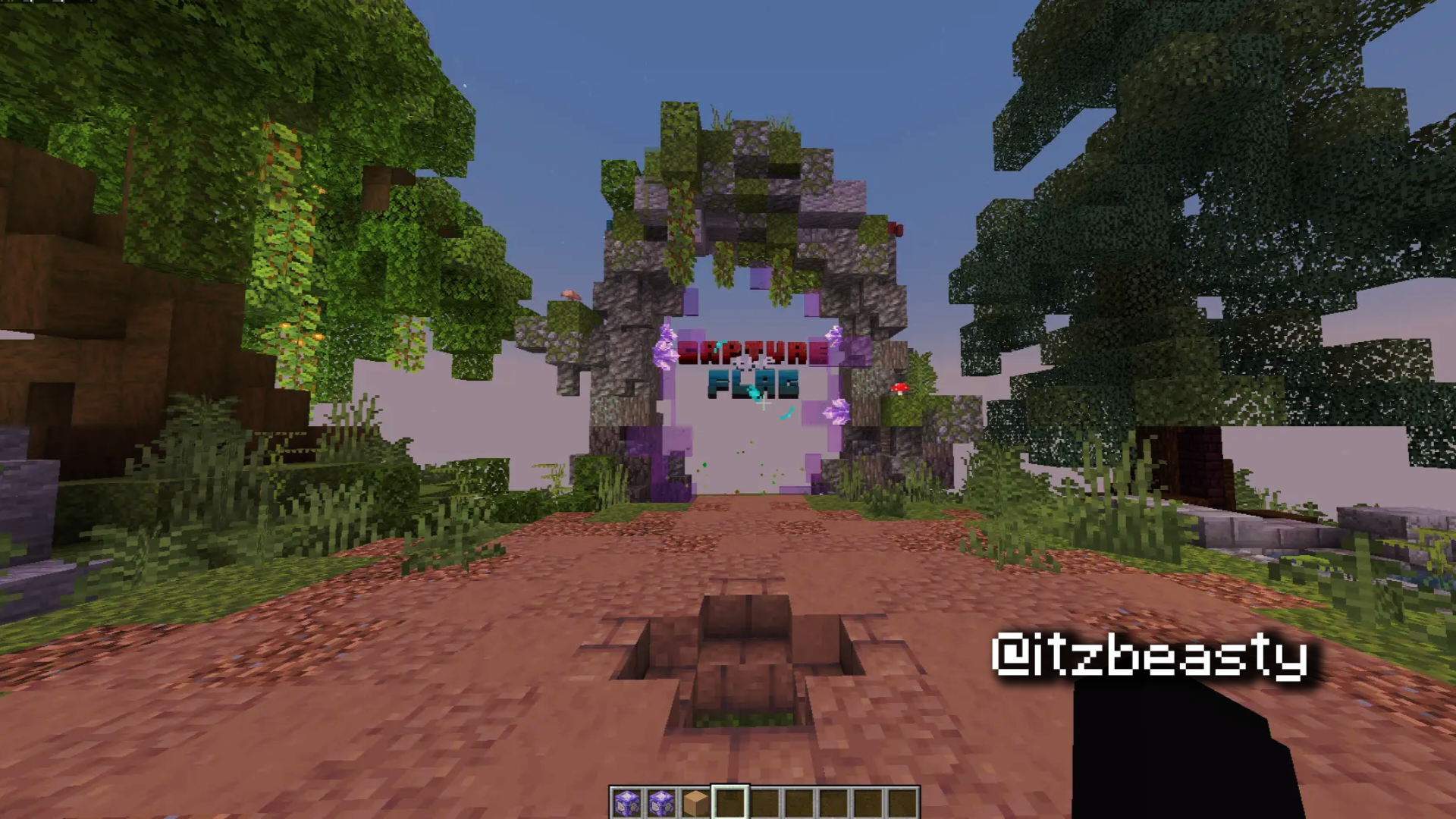 Server Banner 2025 September