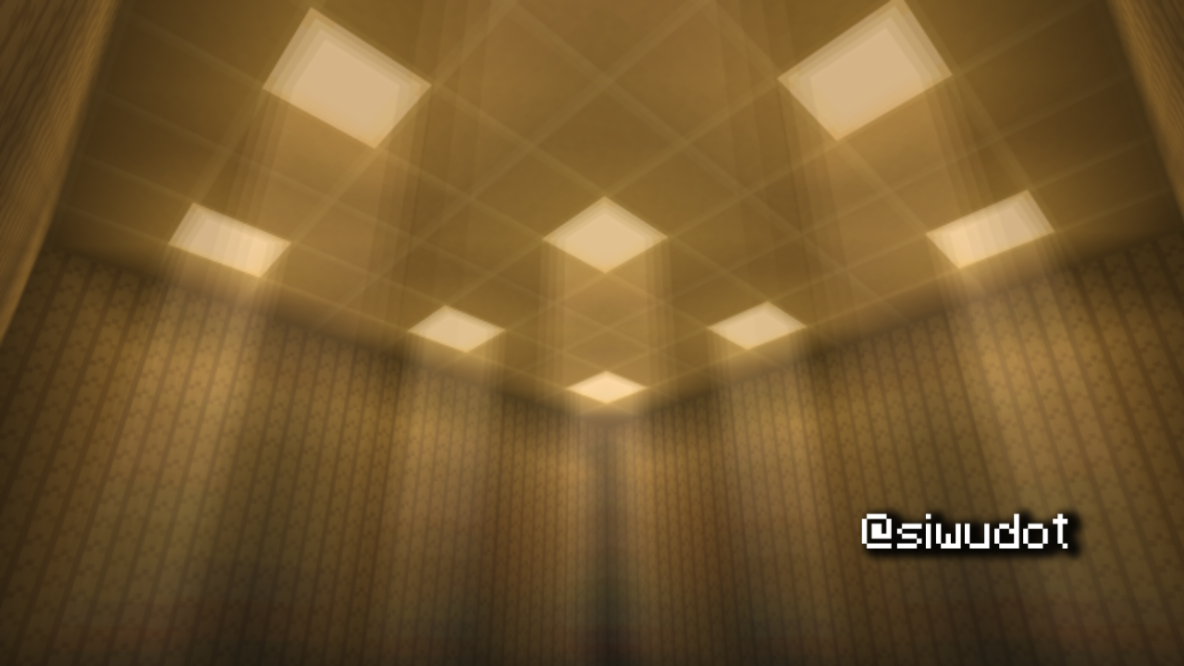 Server Banner 2026 March